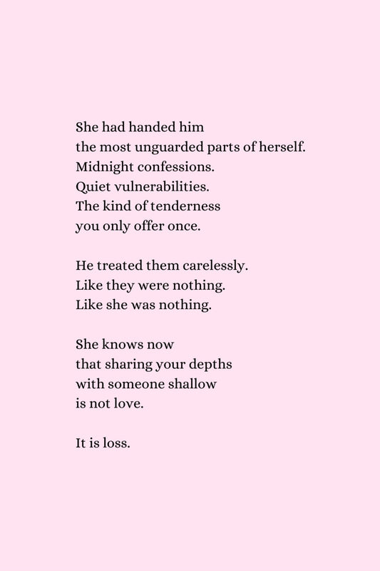 She Bloomed In June • Instant download